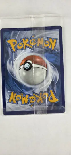 Pokemon TCG Pokemon Pecharunt Sealed Pokemon Center Promo - Image 2
