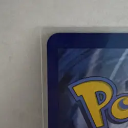 Pikachu Secret Rare Full Art Holo 160/159 Crown Zenith 70 HP Pokemon TCG - Image 4