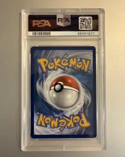 Umbreon V TG22/TG30 Pokemon Swsh09 Brilliant Stars Trainer Gallery PSA 10 - Image 2