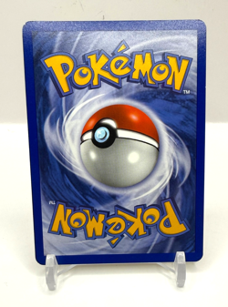 Pokemon EX Sandstorm Dusclops Holo 2003 #4/100 LP - Image 3