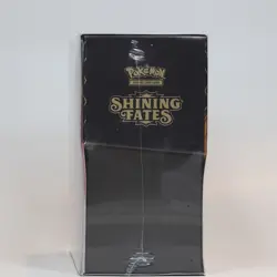 Pokemon TCG - Shining Fates Elite Trainer Box - ETB – Factory Sealed Brand New - Image 5