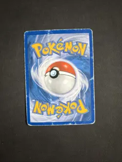 Pokemon TCG HGSS Unleashed Lucario 19/95 Regular Rare Non Holo - PLAYED - Image 4