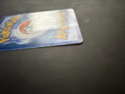 Pokemon TCG HGSS Unleashed Lucario 19/95 Regular Rare Non Holo - PLAYED - Image 5