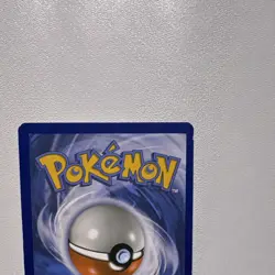 Pokemon TCG Guardians Rising Turtonator GX Secret Rare Full Art Holo 148/145 - Image 5