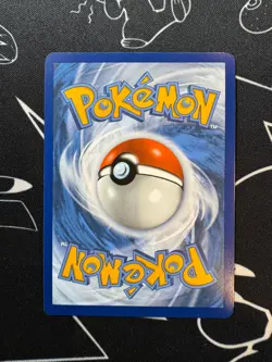Giovanni's Charisma 197/165 Pokemon TCG Scarlet & Violet 151 Ultra Rare English - Image 3