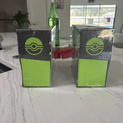 Pokemon Mega Evolution Perfect Order Elite Trainer Box Set of 2, booster bundle - Image 3