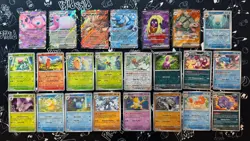 Pokemon TCG Scarlet & Violet 151 - Custom Bundle for Joonas - Image 1