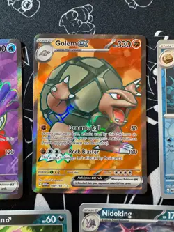 Pokemon TCG Scarlet & Violet 151 - Custom Bundle for Joonas - Image 5