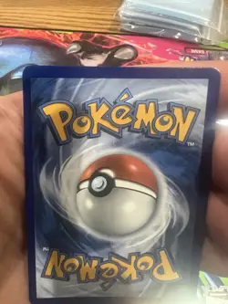 LILLIE'S DETERMINATION 169/132 MEGA EVOLUTION FULL ART TRAINER 2025 POKEMON TCG - Image 5