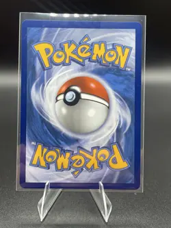 Pokemon Mega Venusaur EX Me01: Mega Evolution Ultra Rare Holo 380 HP 155/132 - Image 2