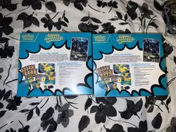 Pokemon Ascended Heroes Elite Trainer Box X2 - Image 3