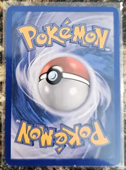 Pokemon 2010 HeartGold & SoulSilver Gyarados 4 LP - Image 2