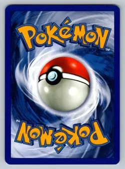 Misty’s Magikarp 88/132 Gym Heroes 1st Edition Vintage Non Holo NM - Image 2