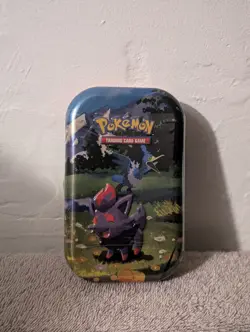 Pokemon TCG Ascended Heroes 6 Packs 2-Pack Blister Bundle & 2 mini tins SEALED - Image 2
