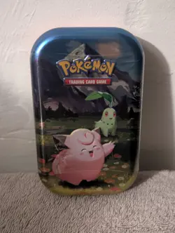 Pokemon TCG Ascended Heroes 6 Packs 2-Pack Blister Bundle & 2 mini tins SEALED - Image 3