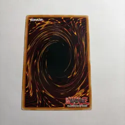 YUGIOH THE LEGENDARY FISHERMAN DB1-EN190 RARE UNLIMITED ED LP - Image 2