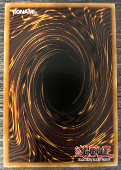 Yugioh Expendable Dai - MP22-EN108 - 1st Edition Pack Crimp - Image 2