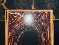 YUGIOH Ancient Fairy Dragon (RA01-EN030) Quarter Century Secret Rare 1st Ed NM - Image 5