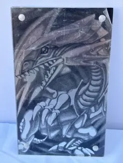 Yu-Gi-Oh Blue Eyes White Dragon 89631139 - Image 3