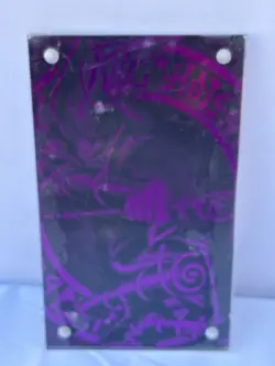 Yu-Gi-Oh! Dark Magician Holo Japanese 46986414 - Image 3