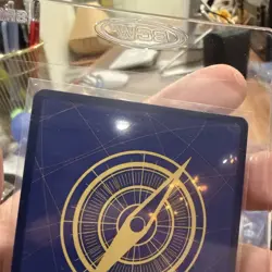 Gol D Roger OP09-118 SEC Secret Rare Emperors In The New World One Piece NM - Image 5