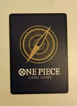 ONE PIECE ZORO OP15 TR ENG - OP13-037 PERFETTA Roronoa Zoro Treasure Rare OP-15 - Image 2