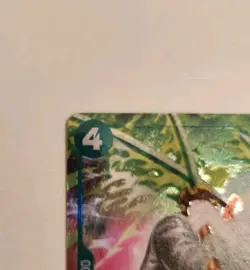 ONE PIECE ZORO OP15 TR ENG - OP13-037 PERFETTA Roronoa Zoro Treasure Rare OP-15 - Image 4