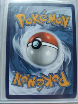 Tulip 244/182 Ultra Rare Paradox Rift Pokemon NM Card - Image 2