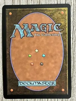 MTG M13 Primordial Hydra Foil NM - Image 2