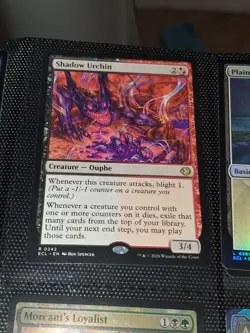 Magic: The Gathering Avatar The Last Airbender Foil Card Lot Joo Dee Aang Zuko - Image 4