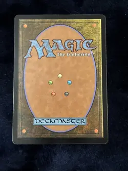 MTG Cyclonic Rift (Anime Borderless) Ravnica Remastered Regular MAGIC Card - Image 2