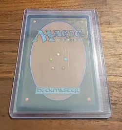 Counterspell (JP Alternate Art) (Foil Etched) Strixhaven: Mystical Archives Foil - Image 2