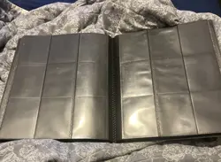 Magic The Gathering Mana Logos Ultra Pro Card Folder 2013 (Holds 360 Cards)... - Image 5