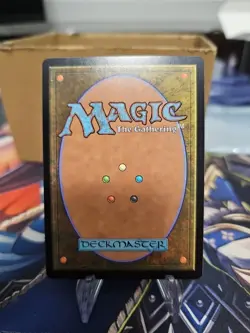 Deep Gnome Terramancer The List Reprints Regular - Image 2