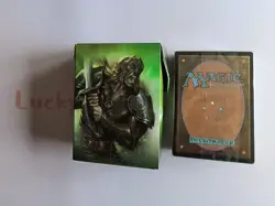 MTG Magic The Gathering Duel Deck Anthology Sealed Elves Deck (Only). See Pics! - Image 2