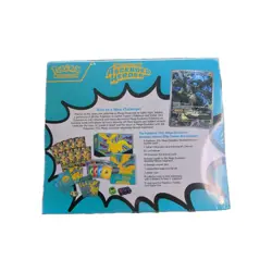 🔥Pokemon TCG Mega Evolution Ascended Heroes Elite Trainer Box (ETB) New Sealed - Image 2