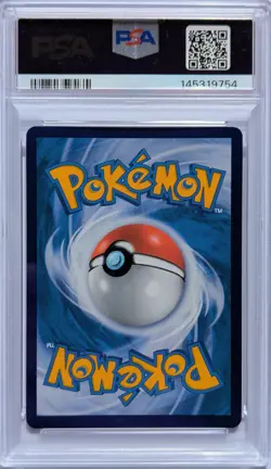 Pokemon PSA10 Magikarp 024 SV-P Illustration Rare Paldea Evolved CS Shinji Kanda - Image 2