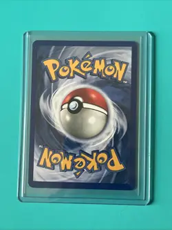 Pokemon TCG Gengar 20/62 Fossil Unlimited 1999 Common Raw - Image 2
