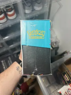 Pokemon TCG: Ascended Heroes Pokemon Center Elite Trainer Box ETB NEW ✅ TEAR 🔥 - Image 3