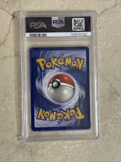 1999 Pokemon Game Charizard-Holo 4/102 Base Set - Image 2