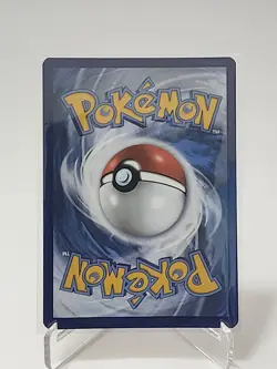 Pokemon Galarian Ponyta Card SV047/122 Shining Fates Shiny Vault Holo Rare - Image 2