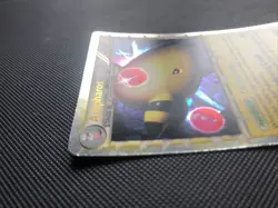 Ampharos Prime - HGSS Heartgold & Soulsilver 105/123 - Rare Pokemon Card - LP/NM - Image 3