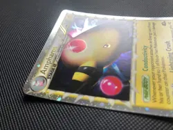 Ampharos Prime - HGSS Heartgold & Soulsilver 105/123 - Rare Pokemon Card - LP/NM - Image 4