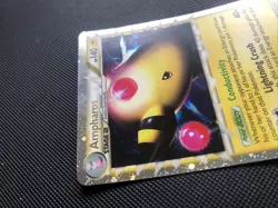 Ampharos Prime - HGSS Heartgold & Soulsilver 105/123 - Rare Pokemon Card - LP/NM - Image 5