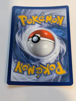 Clefable 075/192 - Rebel Clash Pokemon Holo Foil Nice! - Image 2