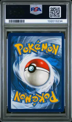 2017 POKEMON XY BLACK STAR PROMO MEW #XY192 HOLO PSA 8 NEAR MINT #132013234 - Image 2