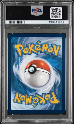 2025 Pokemon Black Star Promo RIOLU #010 Mega Lucario ETB PSA 10 Gem Mint - Image 2
