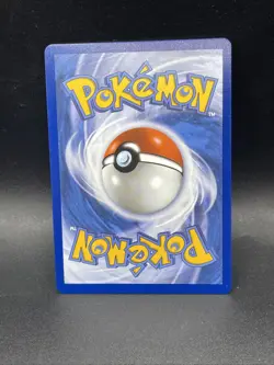 Mega Gardevoir Ex 032 Black Star Promo Card - Pokemon Ascended Heroes - Image 2
