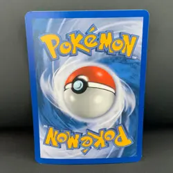 Pokemon Card Pikachu 93/92 Ex Legend Maker Holo 2006 TCG - Image 2