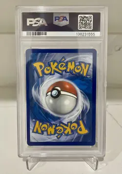 Pokemon Rayquaza VMAX 2021 Evolving Skies 111/203 PSA 10 - Image 2